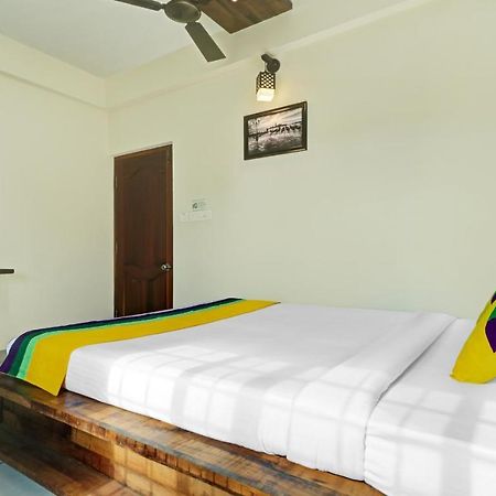 Itsy Hotels Colors Stay Chikmagalūr Esterno foto