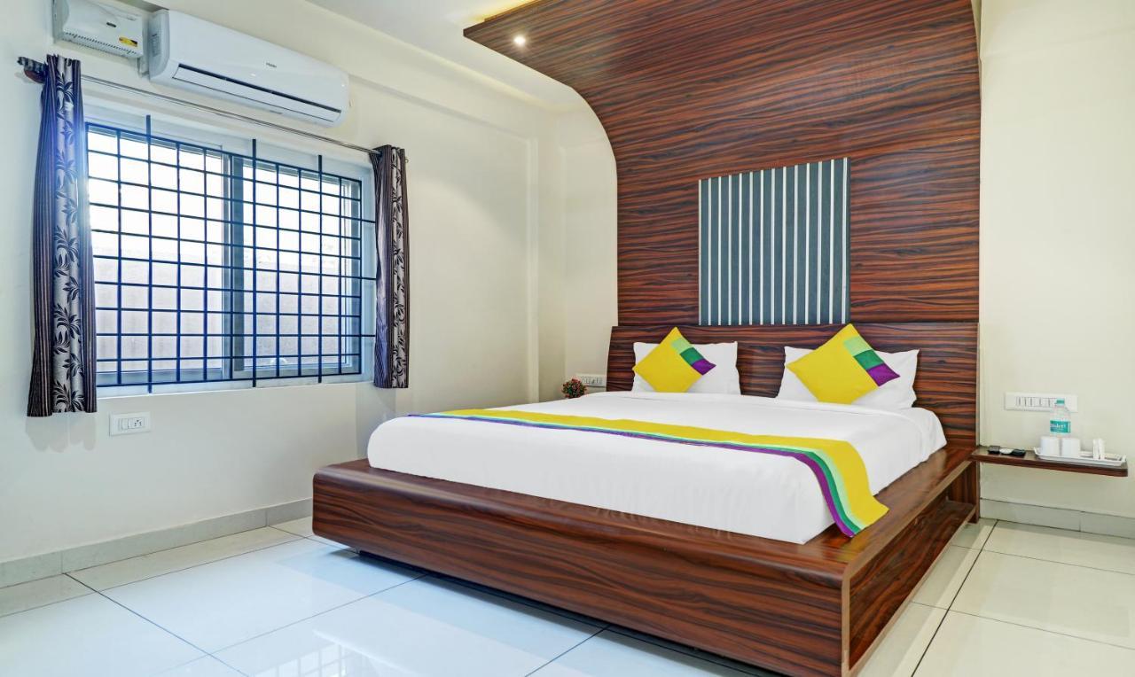 Itsy Hotels Colors Stay Chikmagalūr Esterno foto