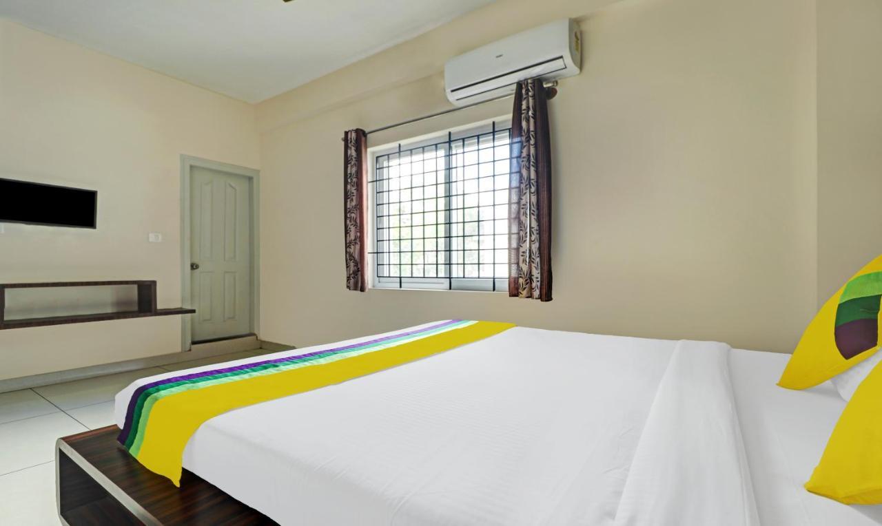 Itsy Hotels Colors Stay Chikmagalūr Esterno foto