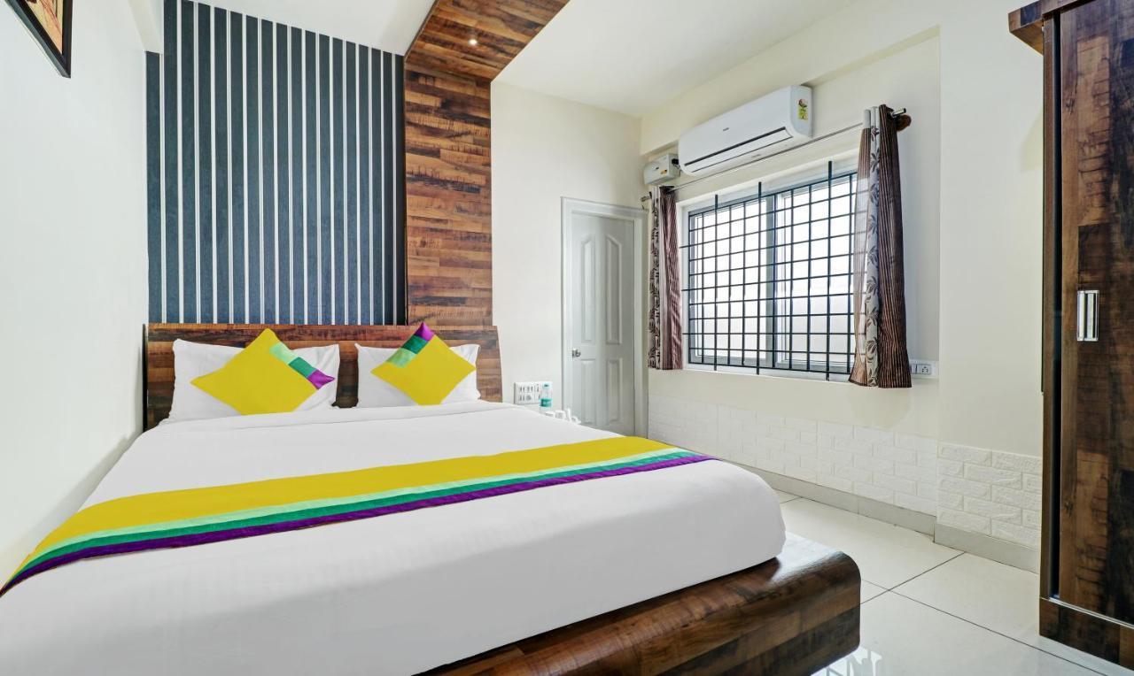Itsy Hotels Colors Stay Chikmagalūr Esterno foto