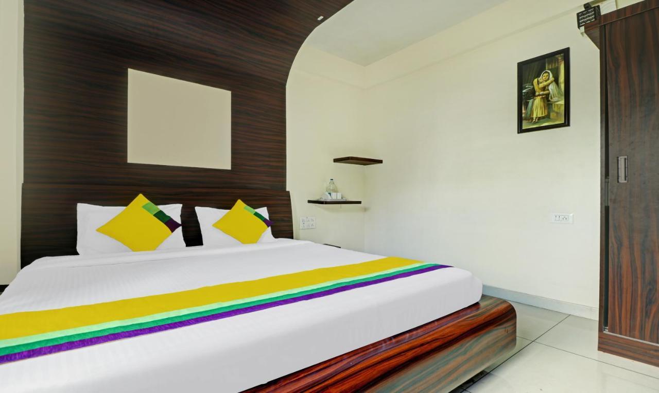 Itsy Hotels Colors Stay Chikmagalūr Esterno foto