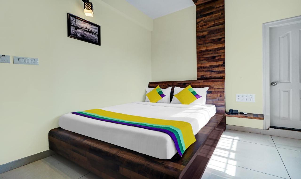 Itsy Hotels Colors Stay Chikmagalūr Esterno foto