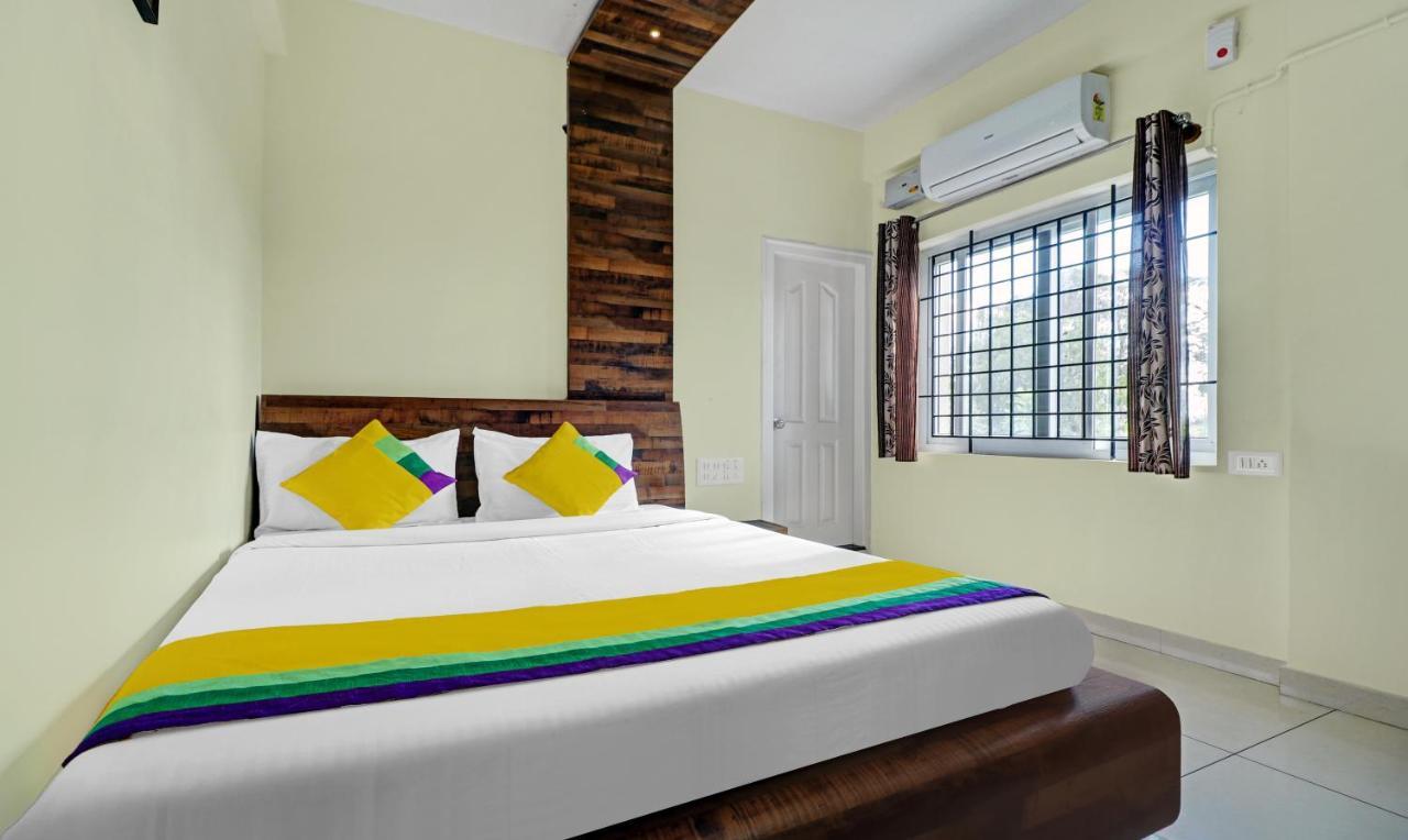 Itsy Hotels Colors Stay Chikmagalūr Esterno foto