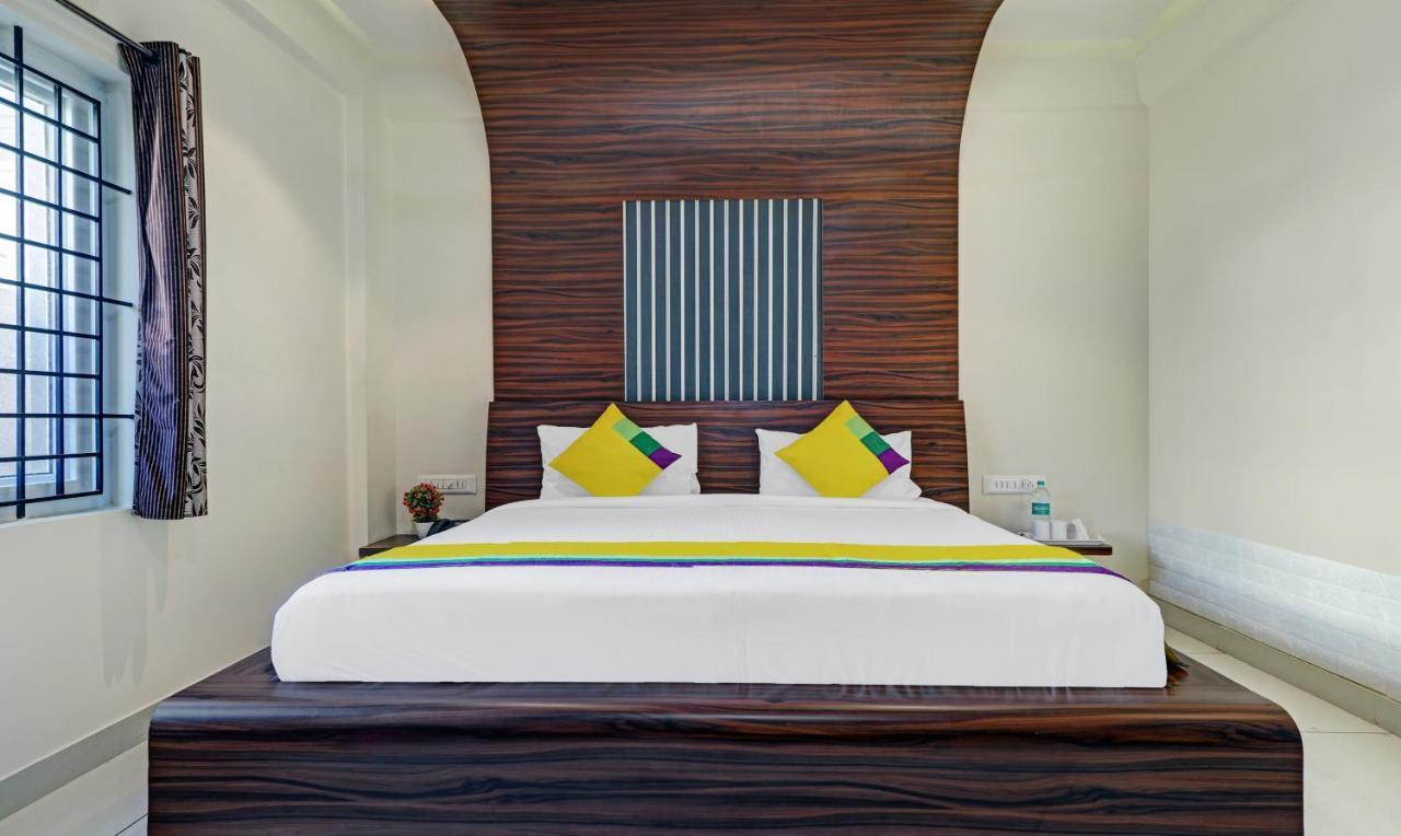 Itsy Hotels Colors Stay Chikmagalūr Esterno foto