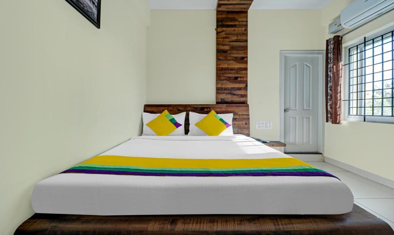 Itsy Hotels Colors Stay Chikmagalūr Esterno foto