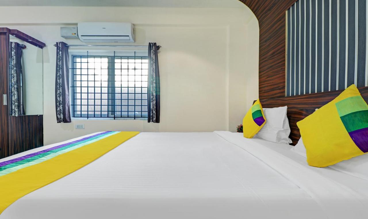 Itsy Hotels Colors Stay Chikmagalūr Esterno foto